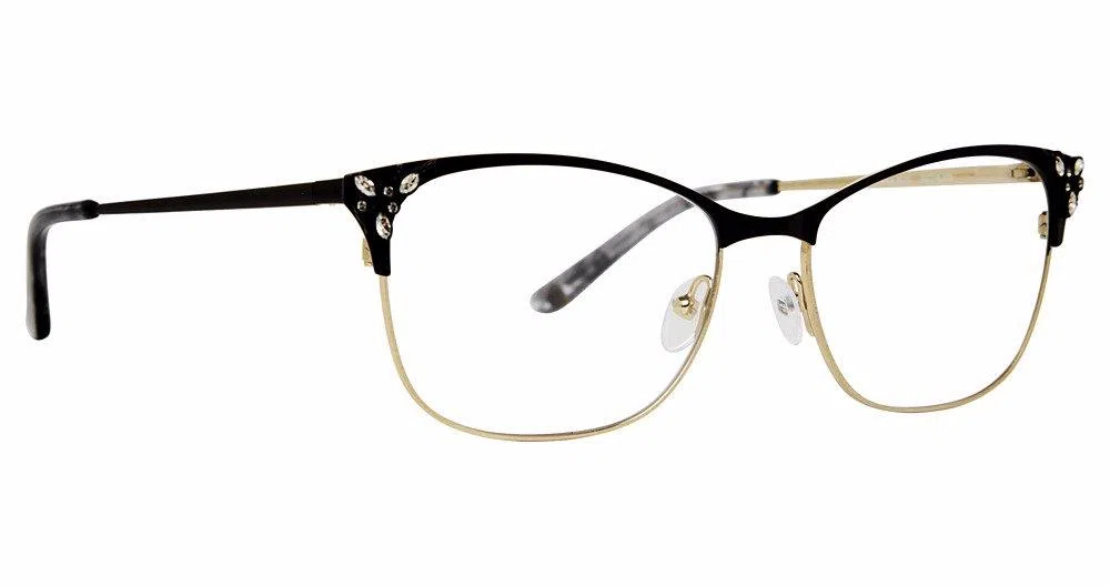 Jenny Lynn JLVIVID Eyeglasses - view 4